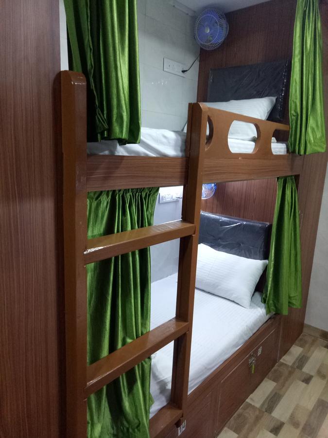 Asrama Royal Mumbai