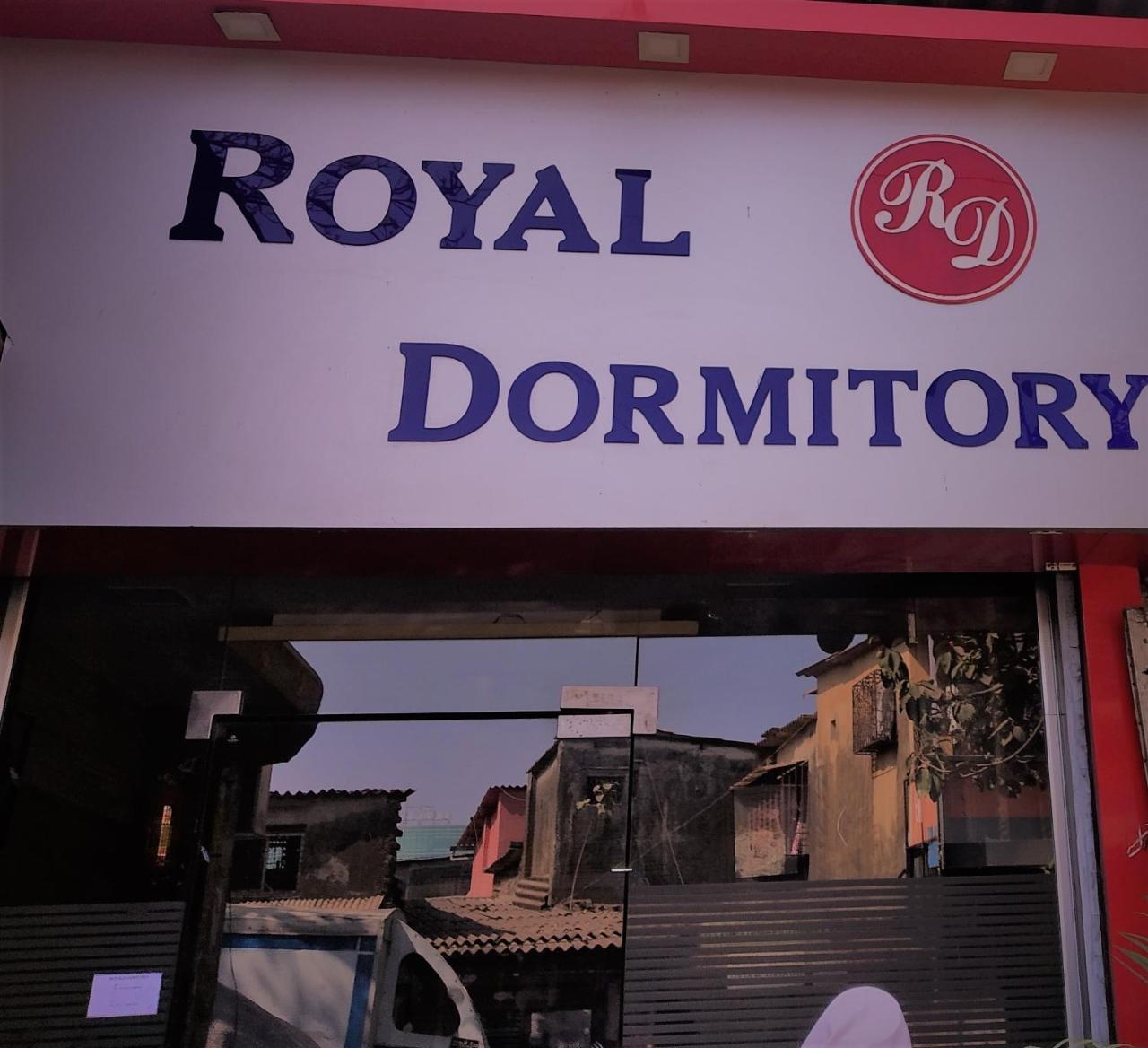 Royal Asrama