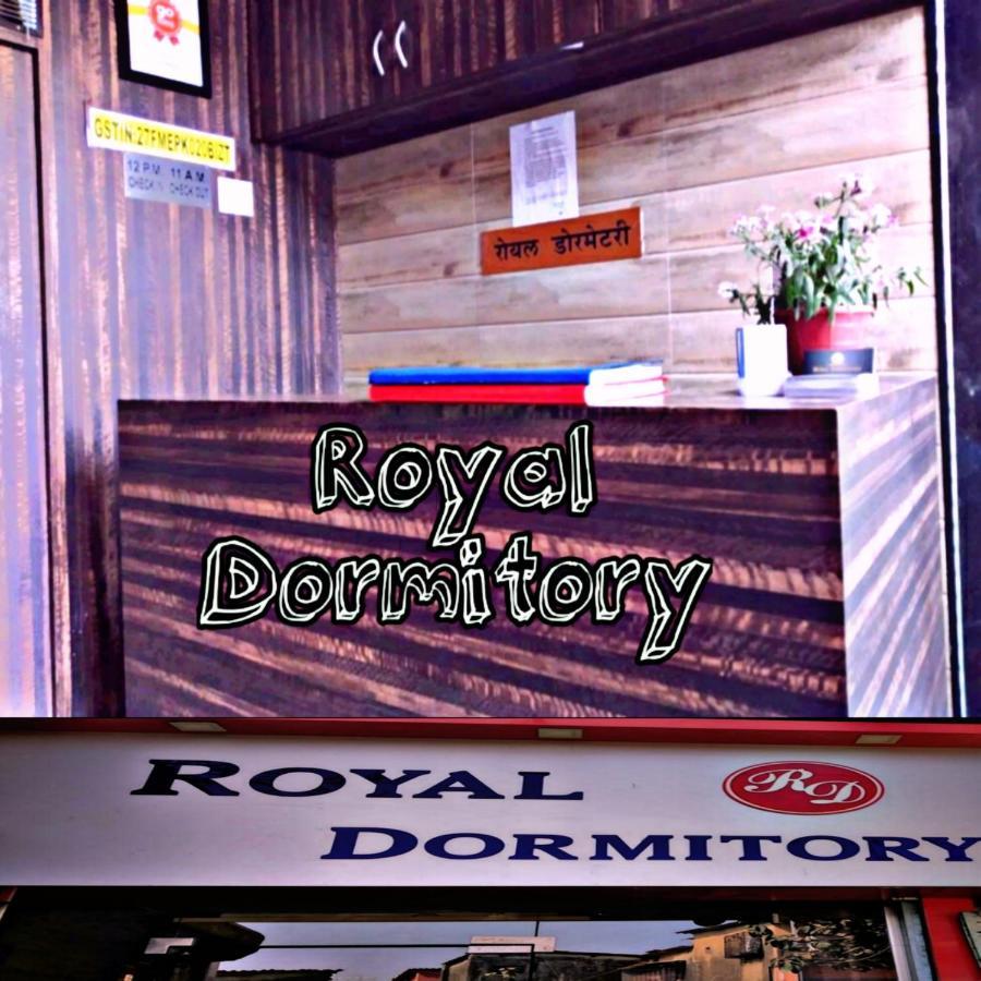 Royal Asrama *